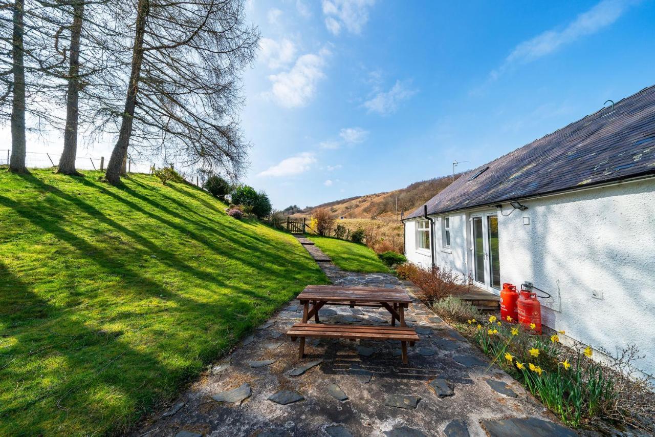Lagnaha Cottage Kentallen Exterior foto